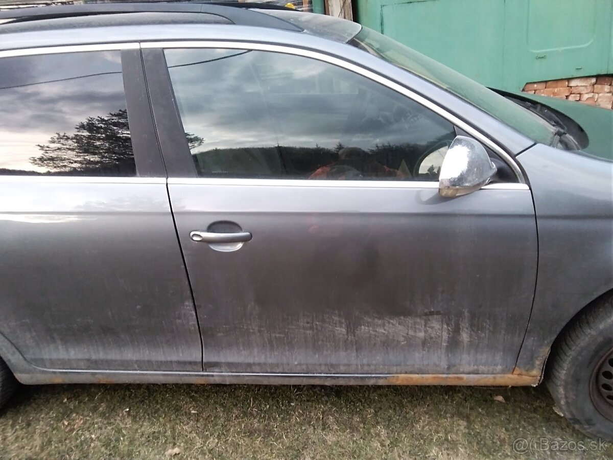 Dvere golf 5 Golf variant 5 kombi