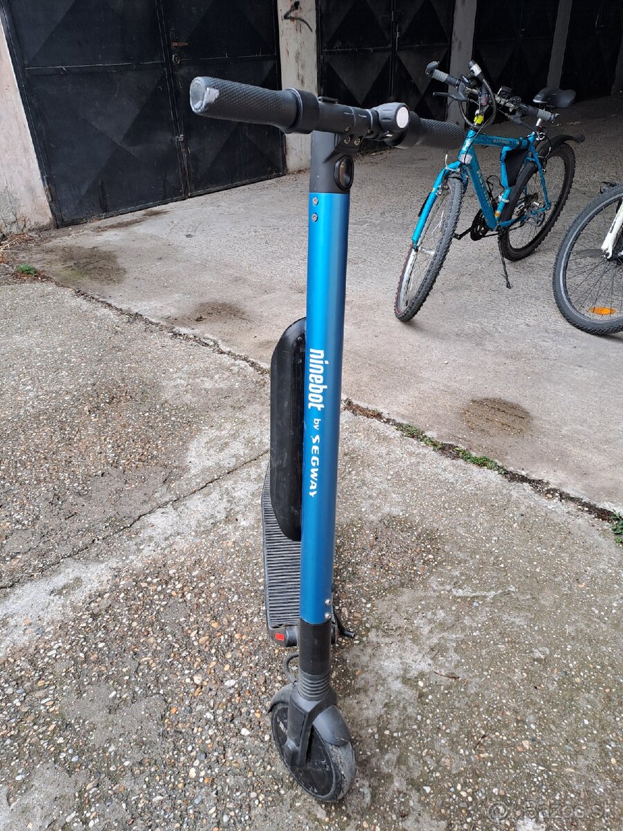 Ninebot by segway ES