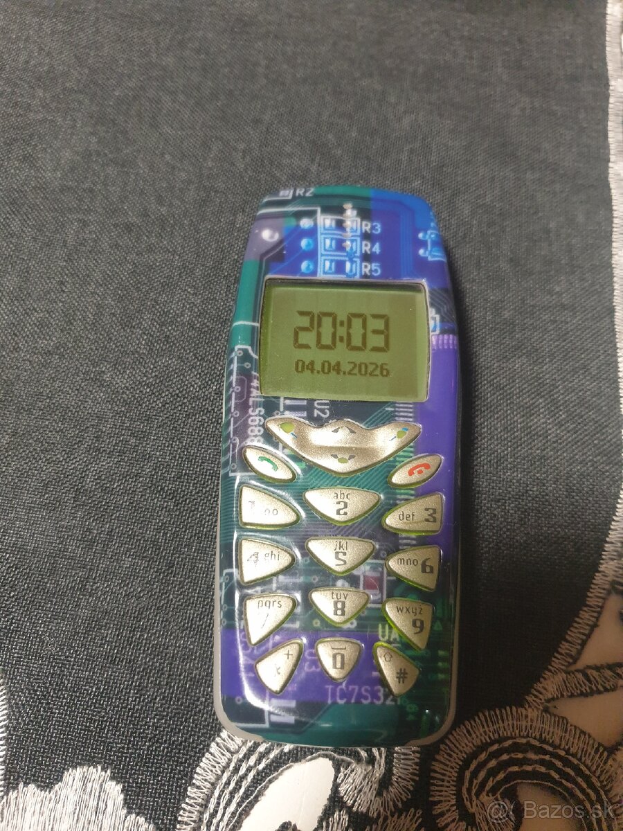 Nokia 3510