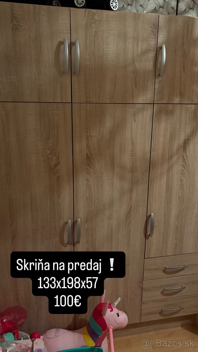 Skriňa