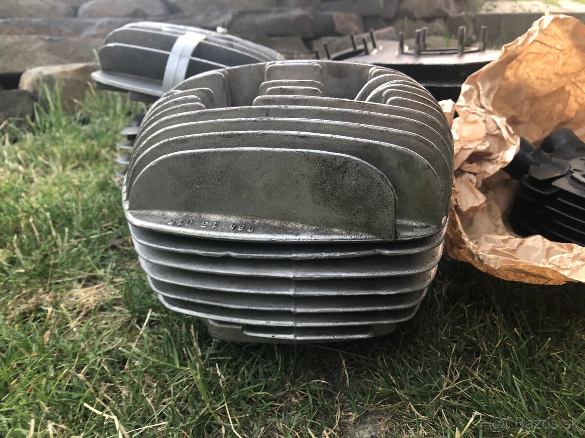 Čz motokros 125/984.5