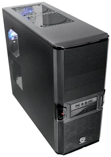 PC skriňa Thermaltake