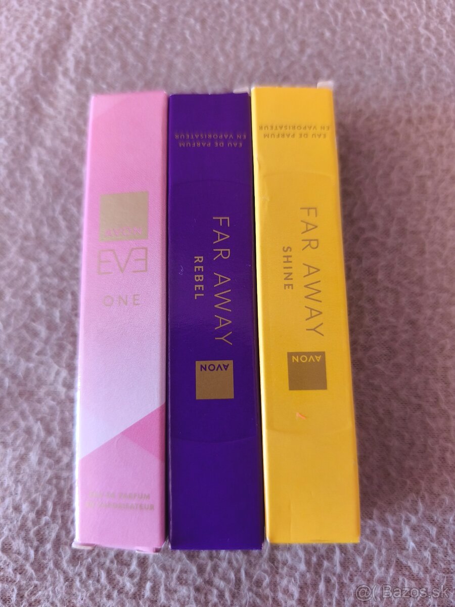 Avon 10 ml