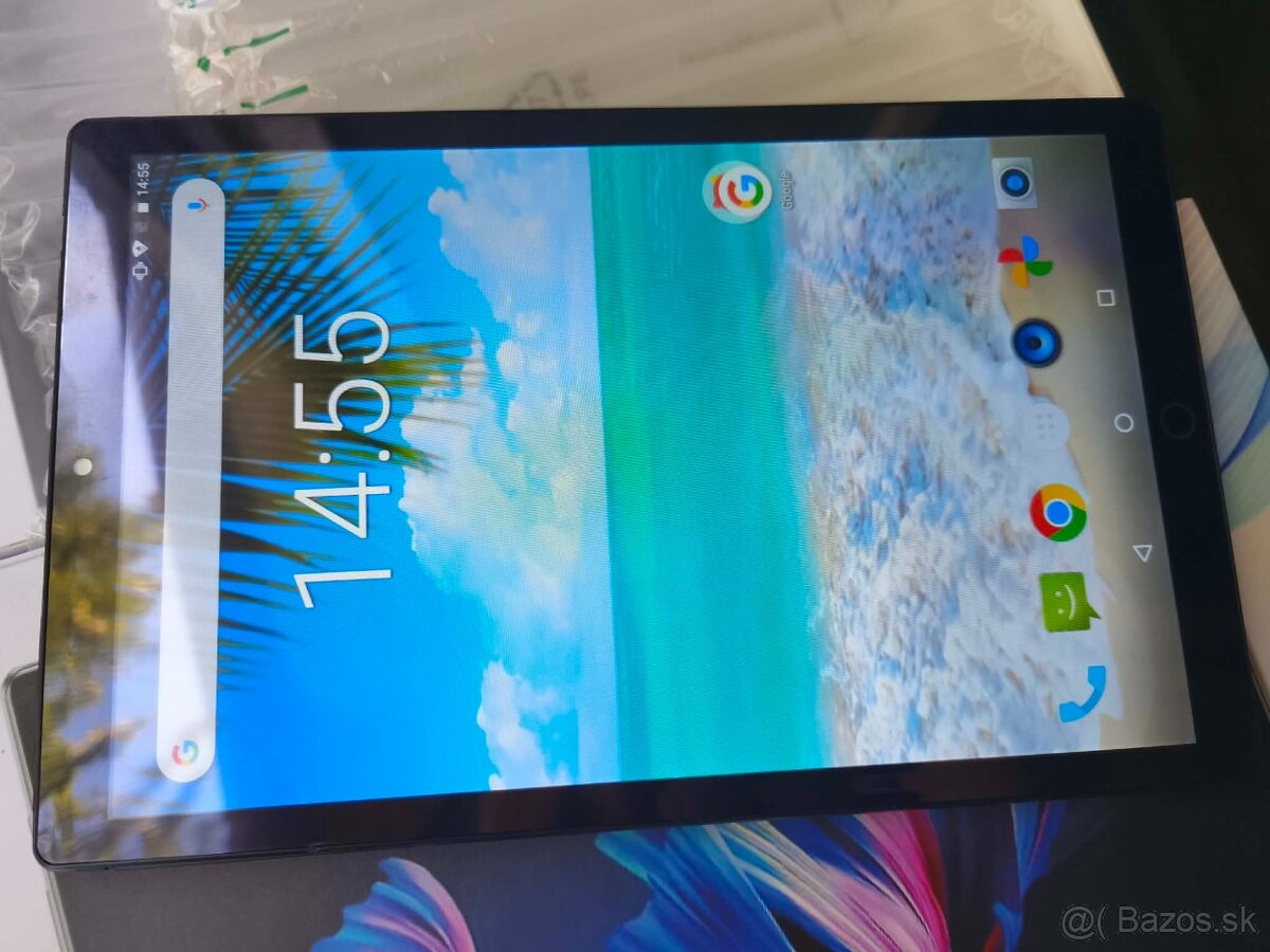 Predam Tablet 2025 5G 10.36Inch Android 13.0