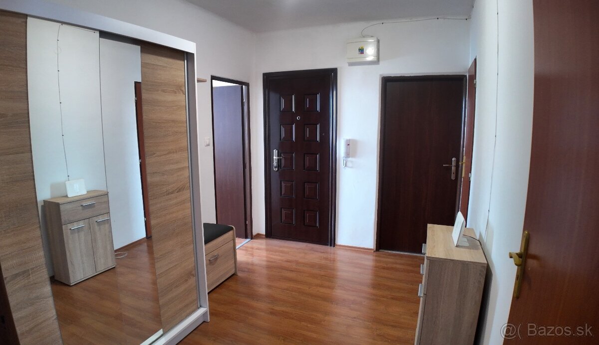 Byt na predaj · 55 m² · Dunajská Streda — 119 990 €