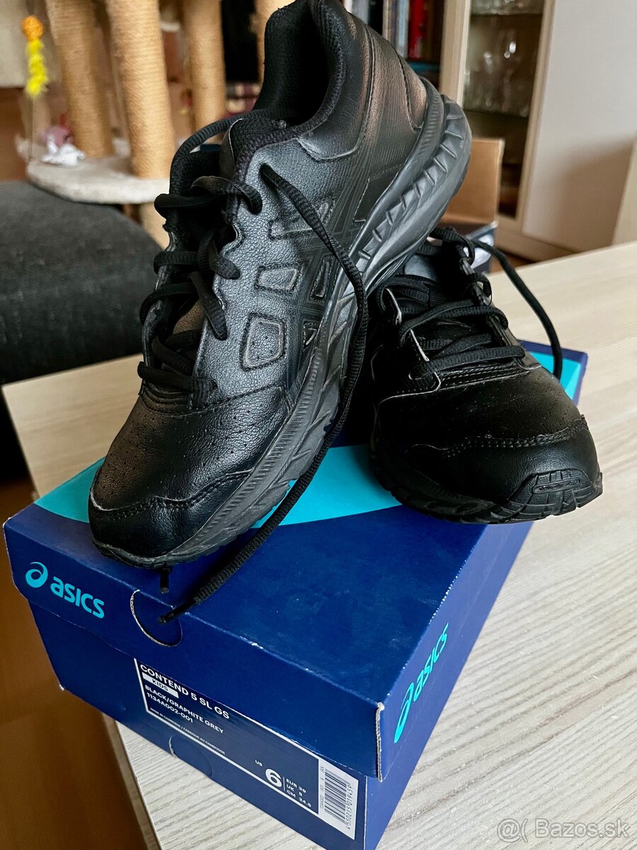 Tenisky Asics