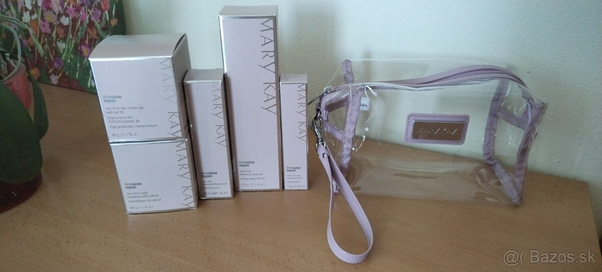 Mary kay Repair sada