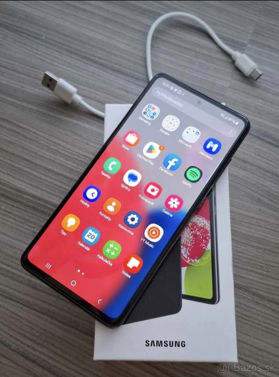 Samsung A53 5G 128gb