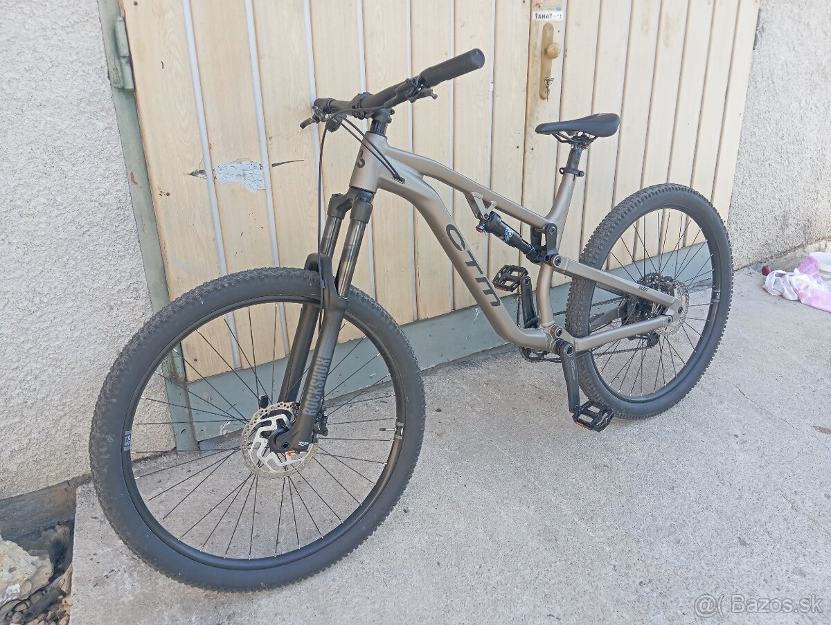 CTM skaut En comp 29"