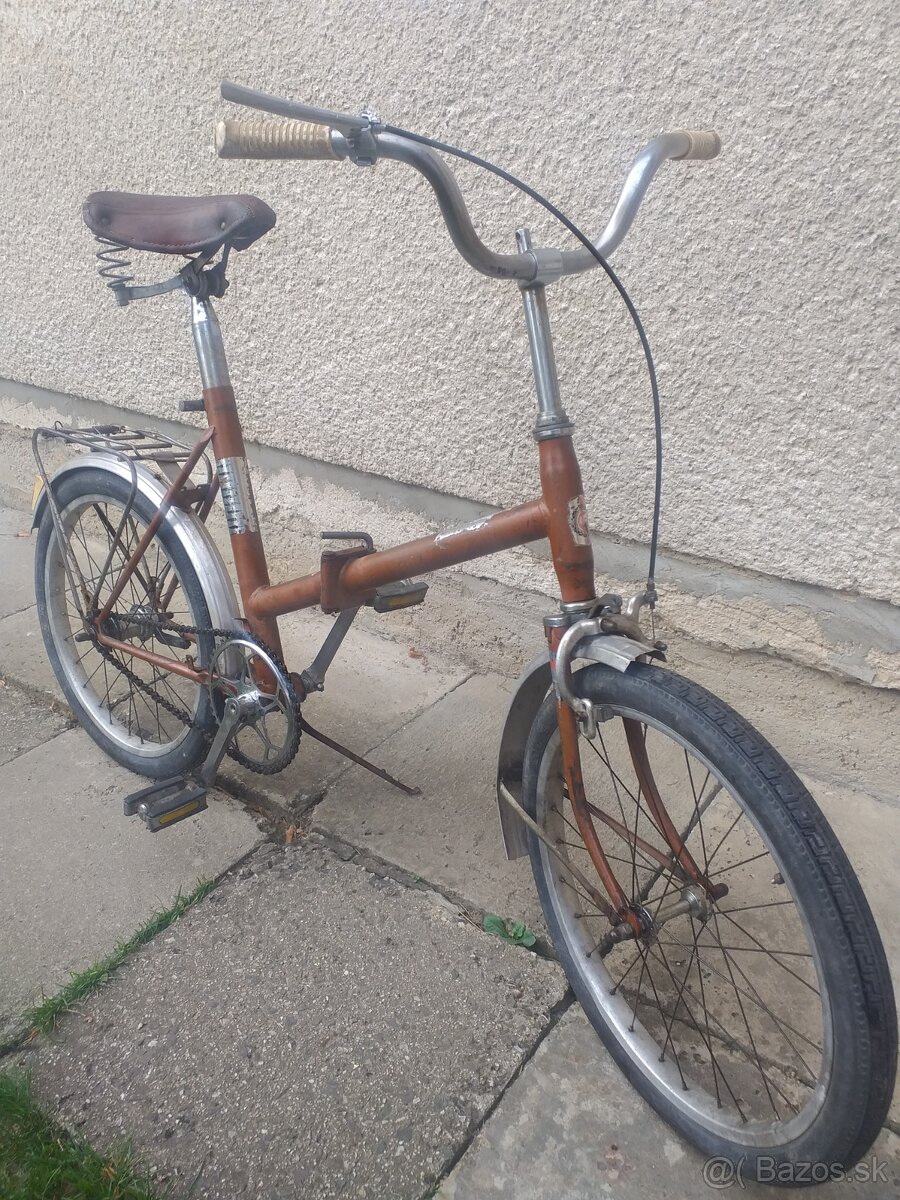 Skladacka