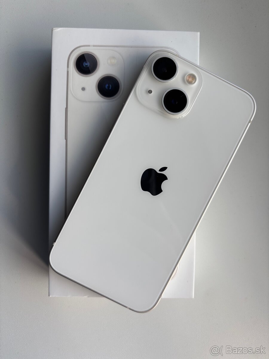 iPhone 13 Mini 128GB