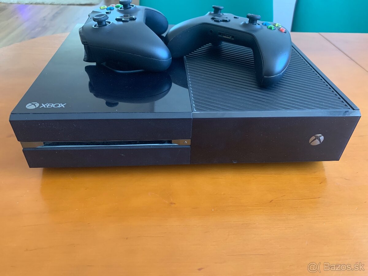 Xbox one