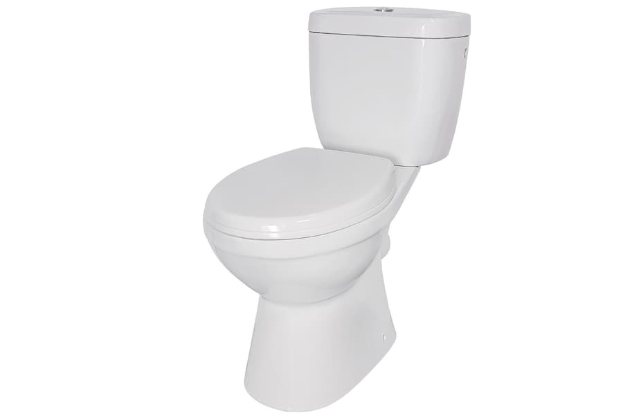 WC Kombi Baliv WC-7695