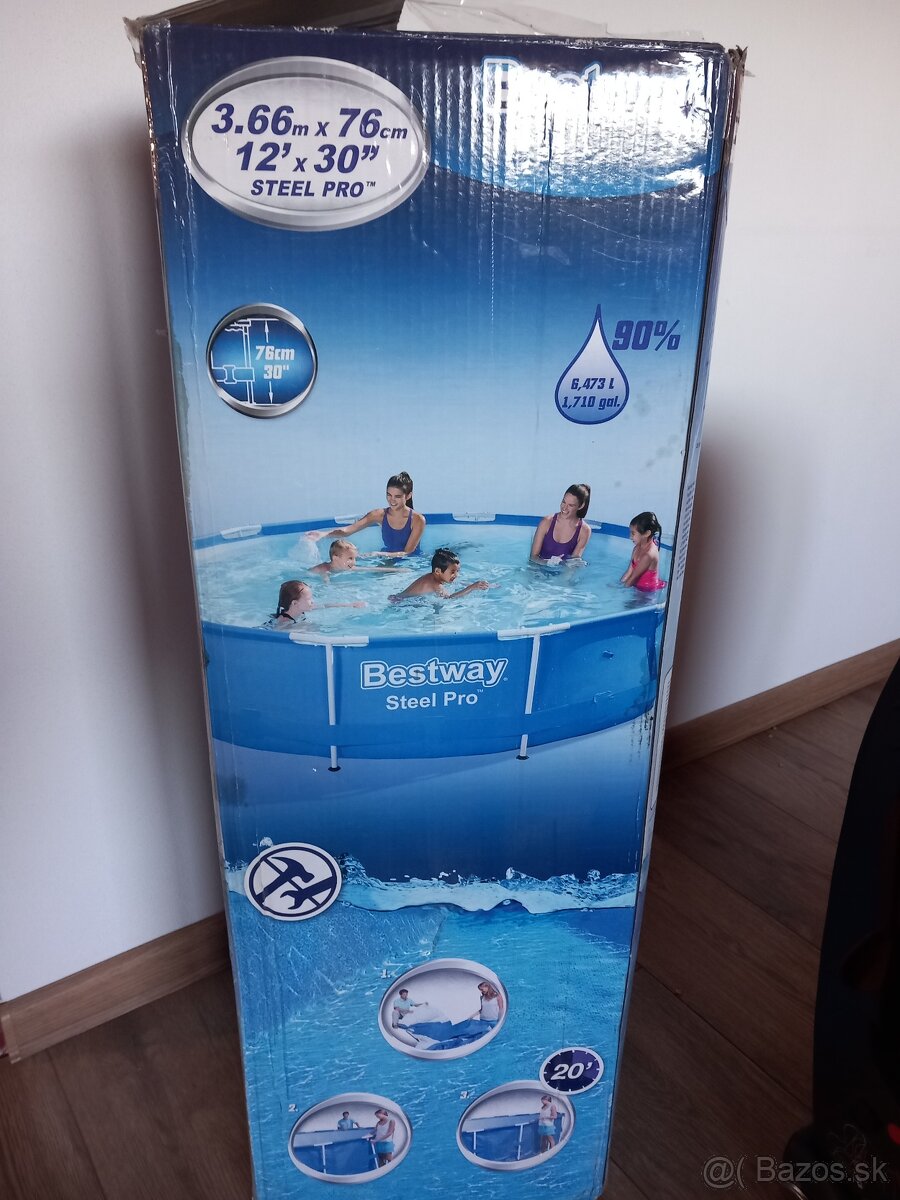 Bazén Bestway