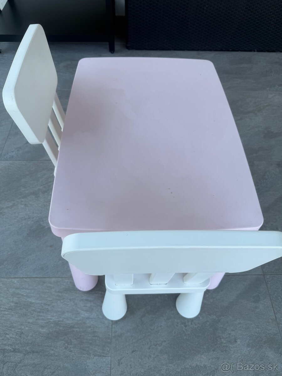 Ikea mamut