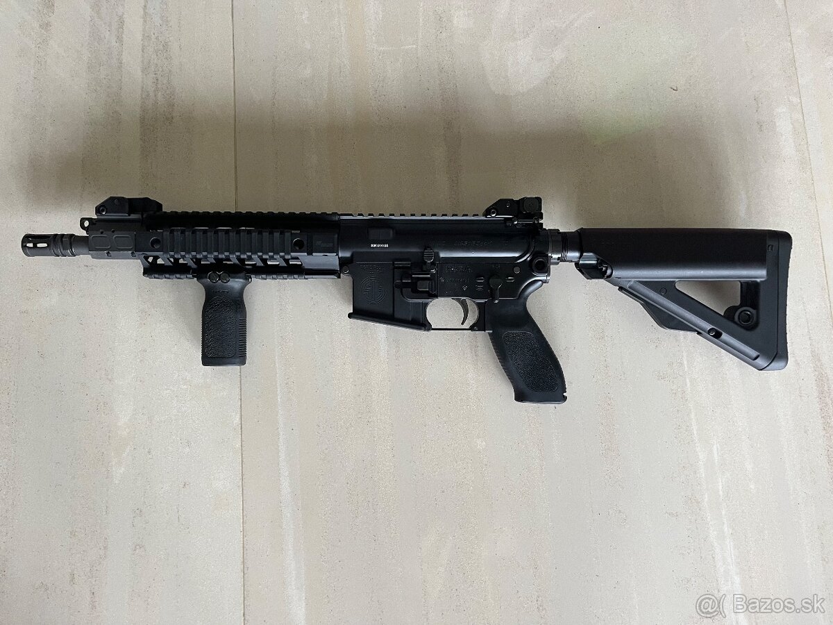 SIG 516 sport 10,5
