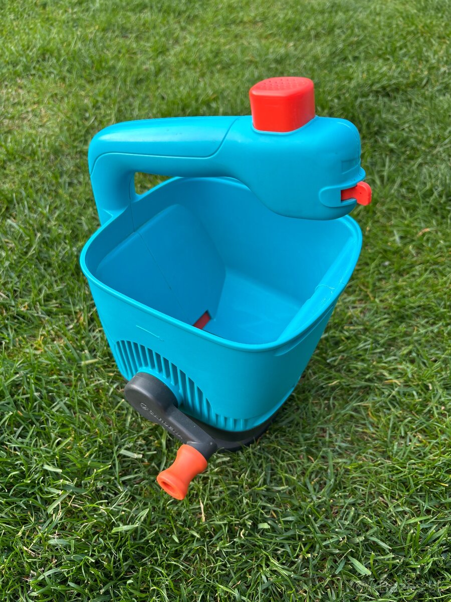 Posypac GARDENA M