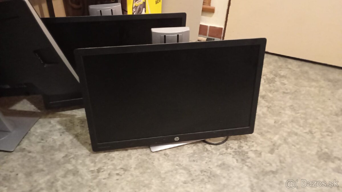 Monitor HP E232