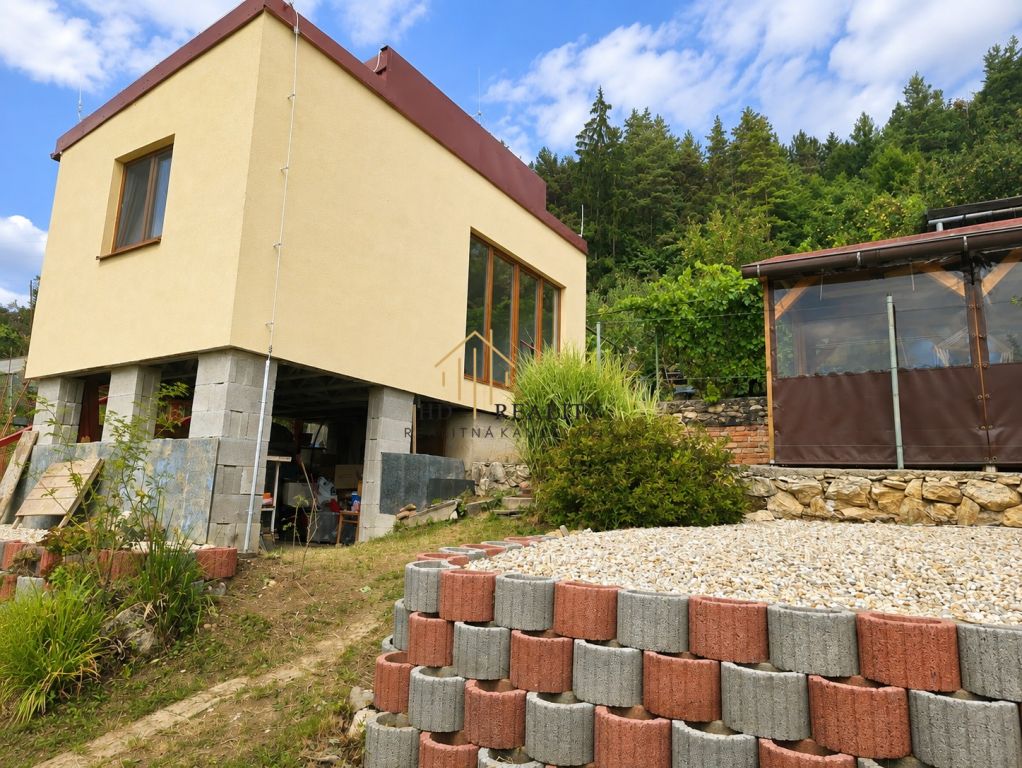 HD REALITY, 정원 오두막 판매, Tulská, Banská Bystrica