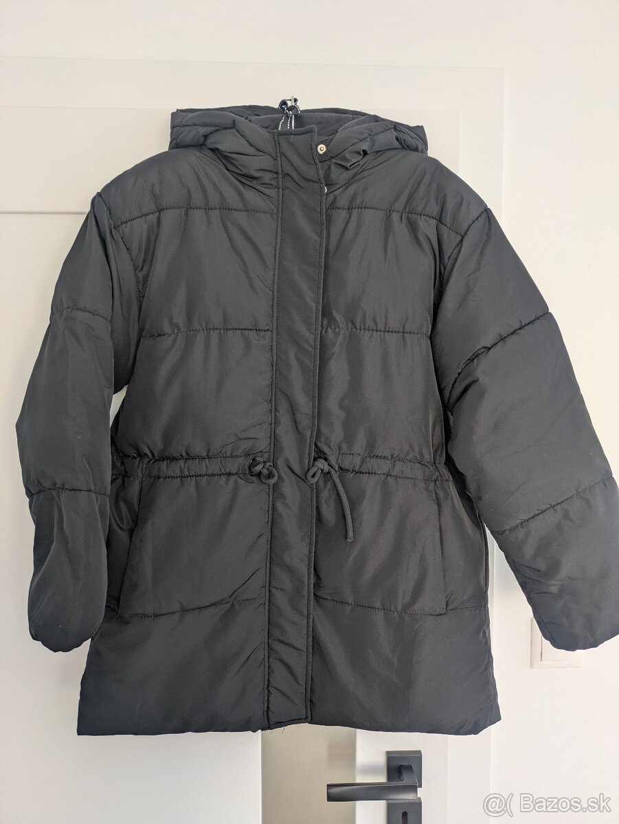 Oversize bunda