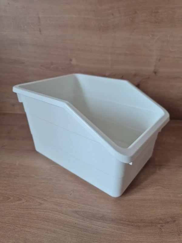 Box krabica IKEA SOCKERBIT 8ks