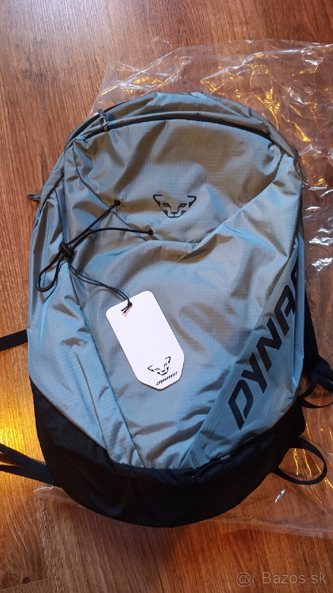 Predám NOVÝ batoh DYNAFIT TRAVERSE 16BACKPACK