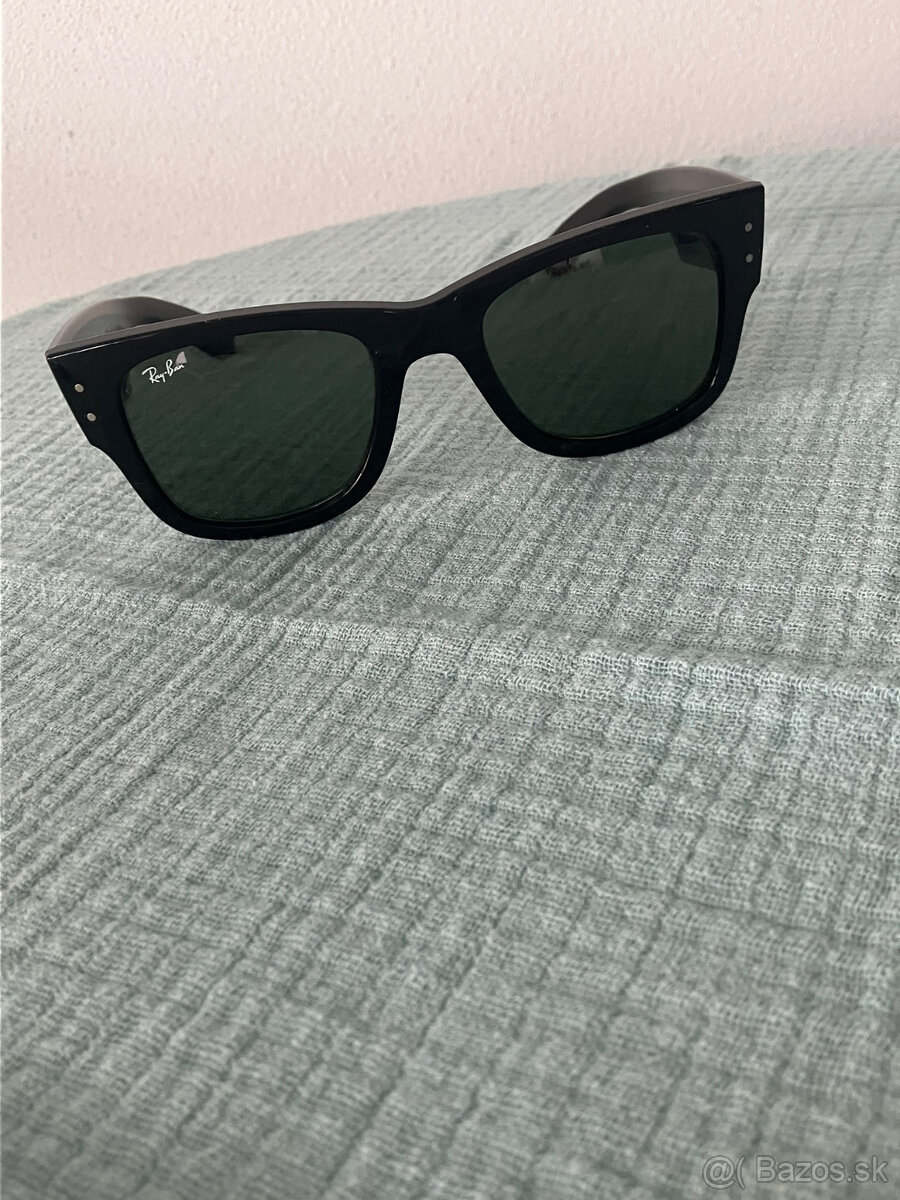 predám nové Ray-Ban 0840-S
