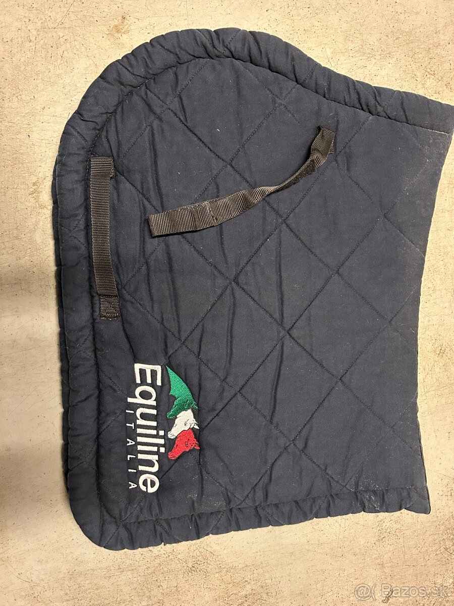 Equiline podsedlovka