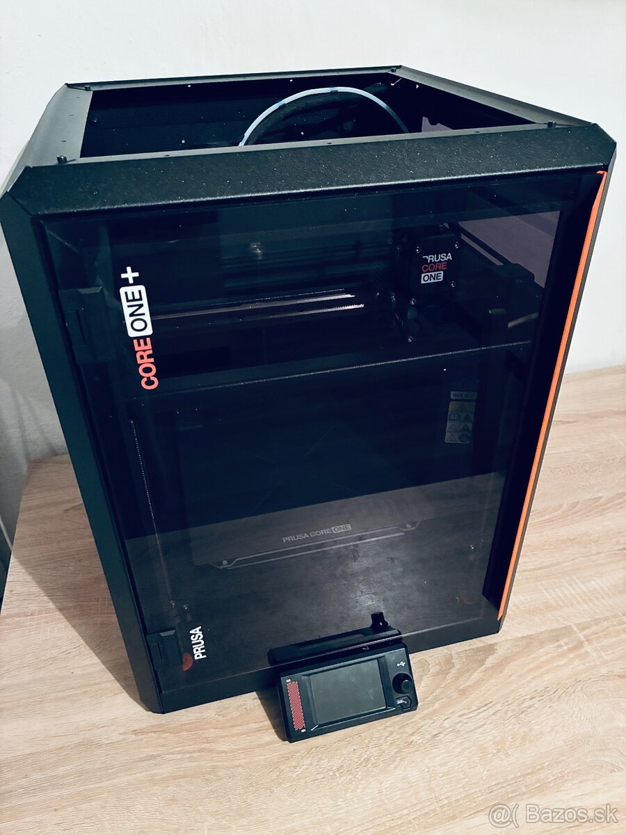 Predam 3D tlačiareň