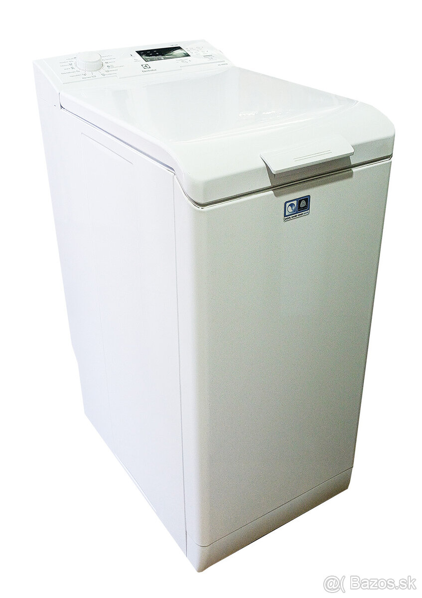 Automatická pračka ELECTROLUX EWT 1064 IDW