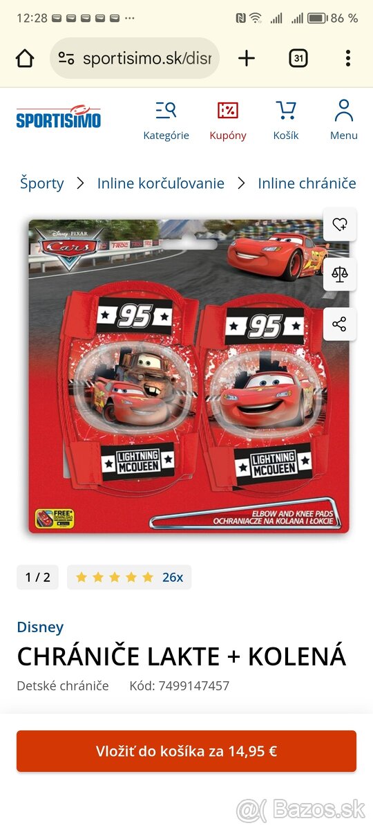 Chranice