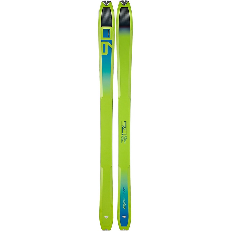 Dynafit Men's Speed 90 Touring Skis 19/20 184 cm