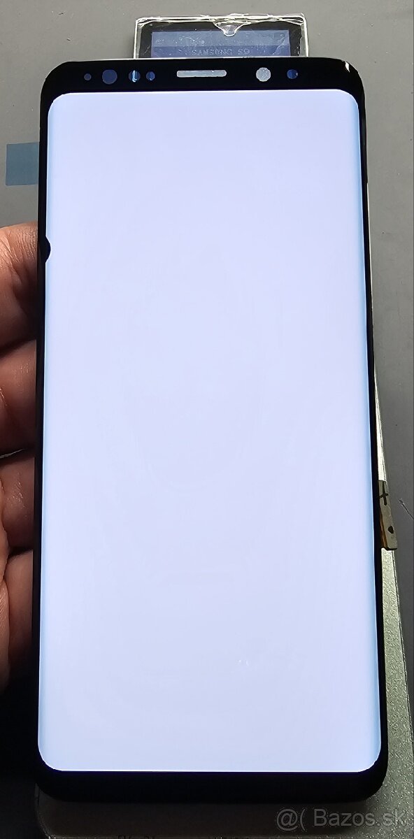Originálny DISPLEJ Samsung Galaxy S9