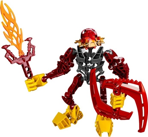 Predám Lego Bionicle 8973