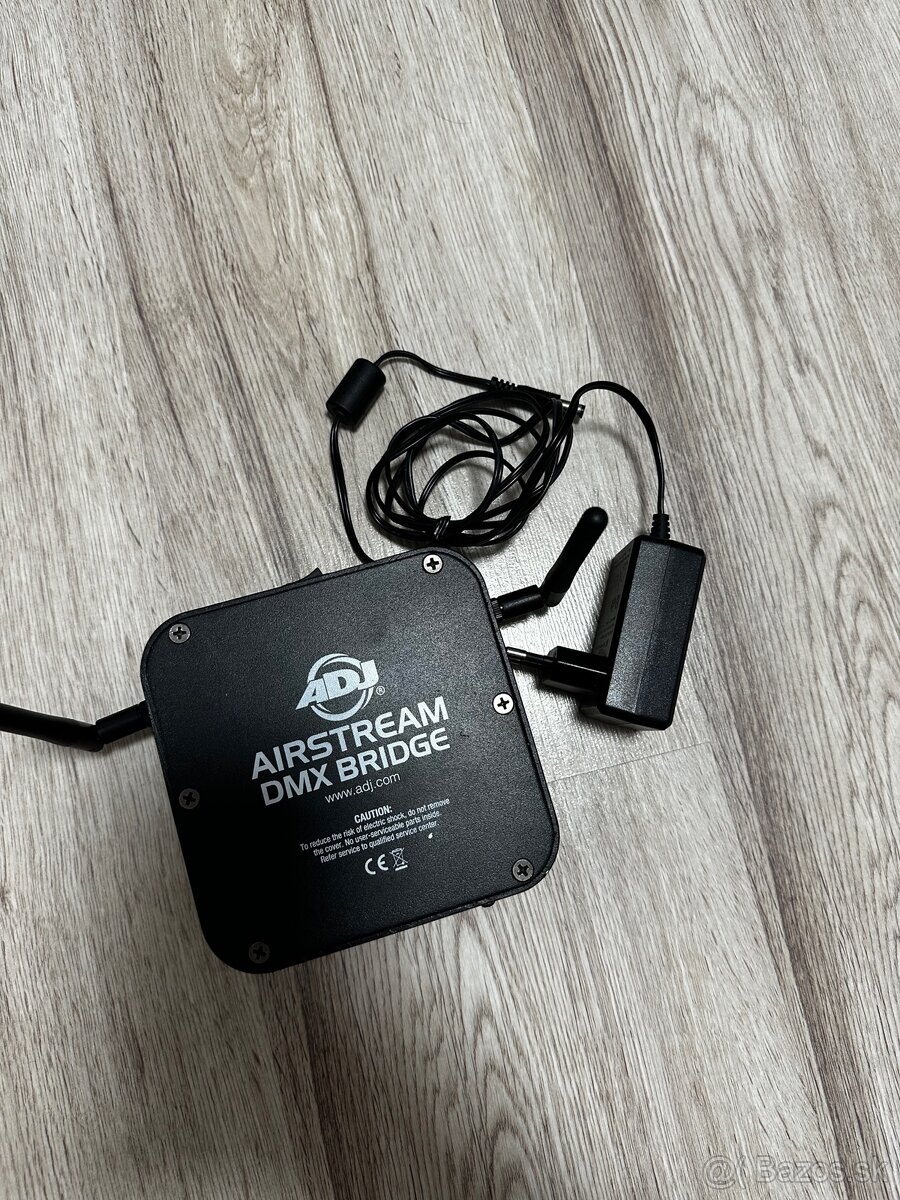 Adj Airstream Bridge DMX