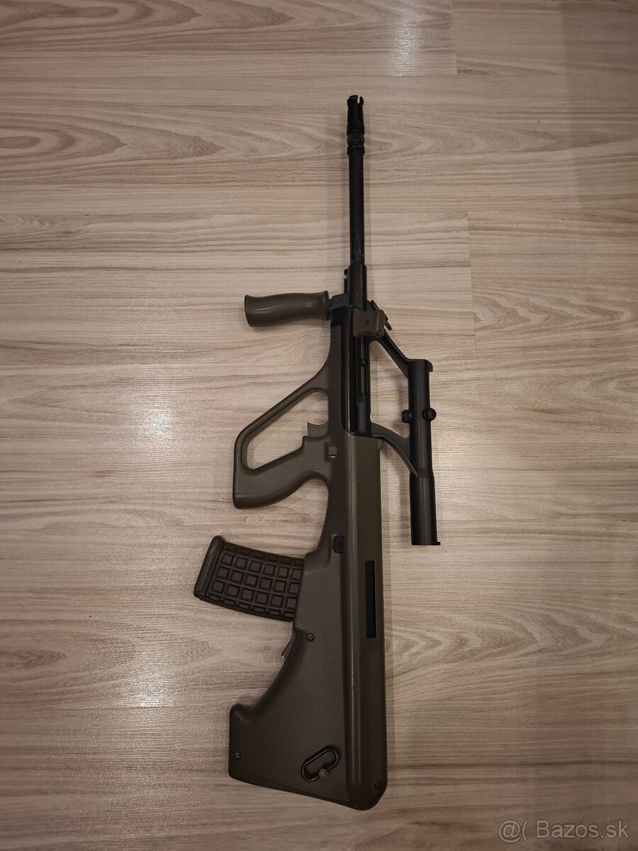 Styer AUG