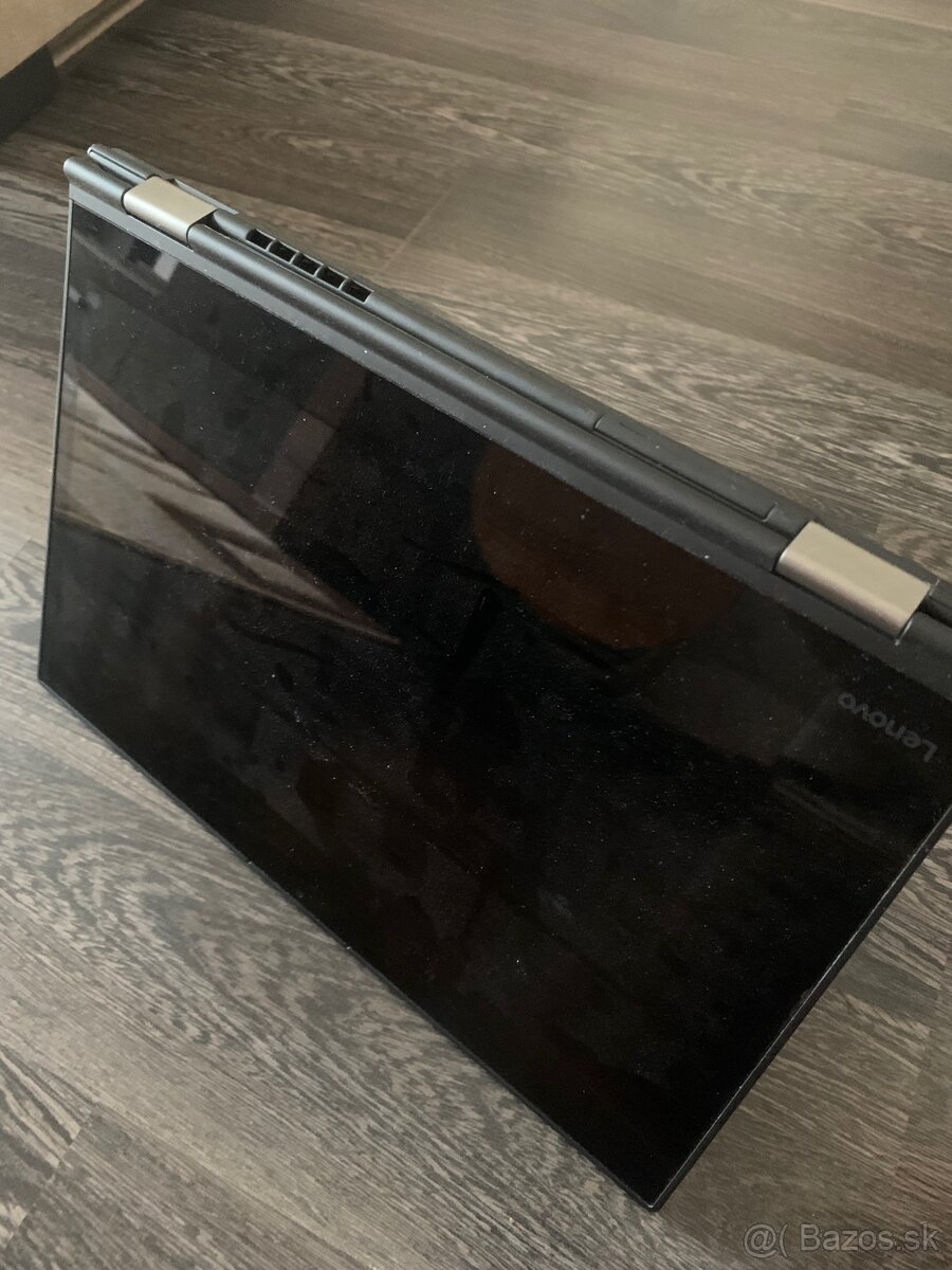 ThinkPad Lenovo Yoga X1