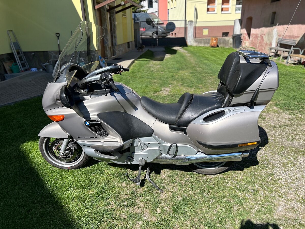 BMW K1200LT 1999