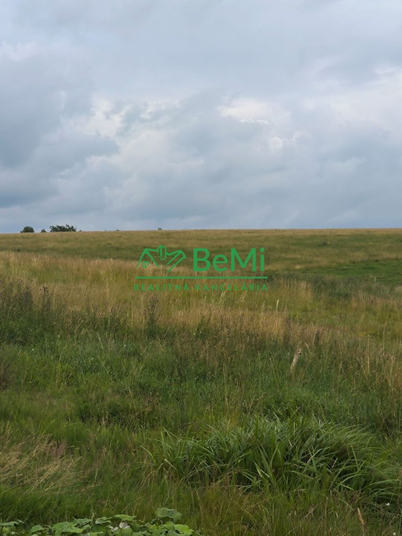 Pozemok Ovčiarsko, okres Žilina 2031m2 113-14-PEMOa
