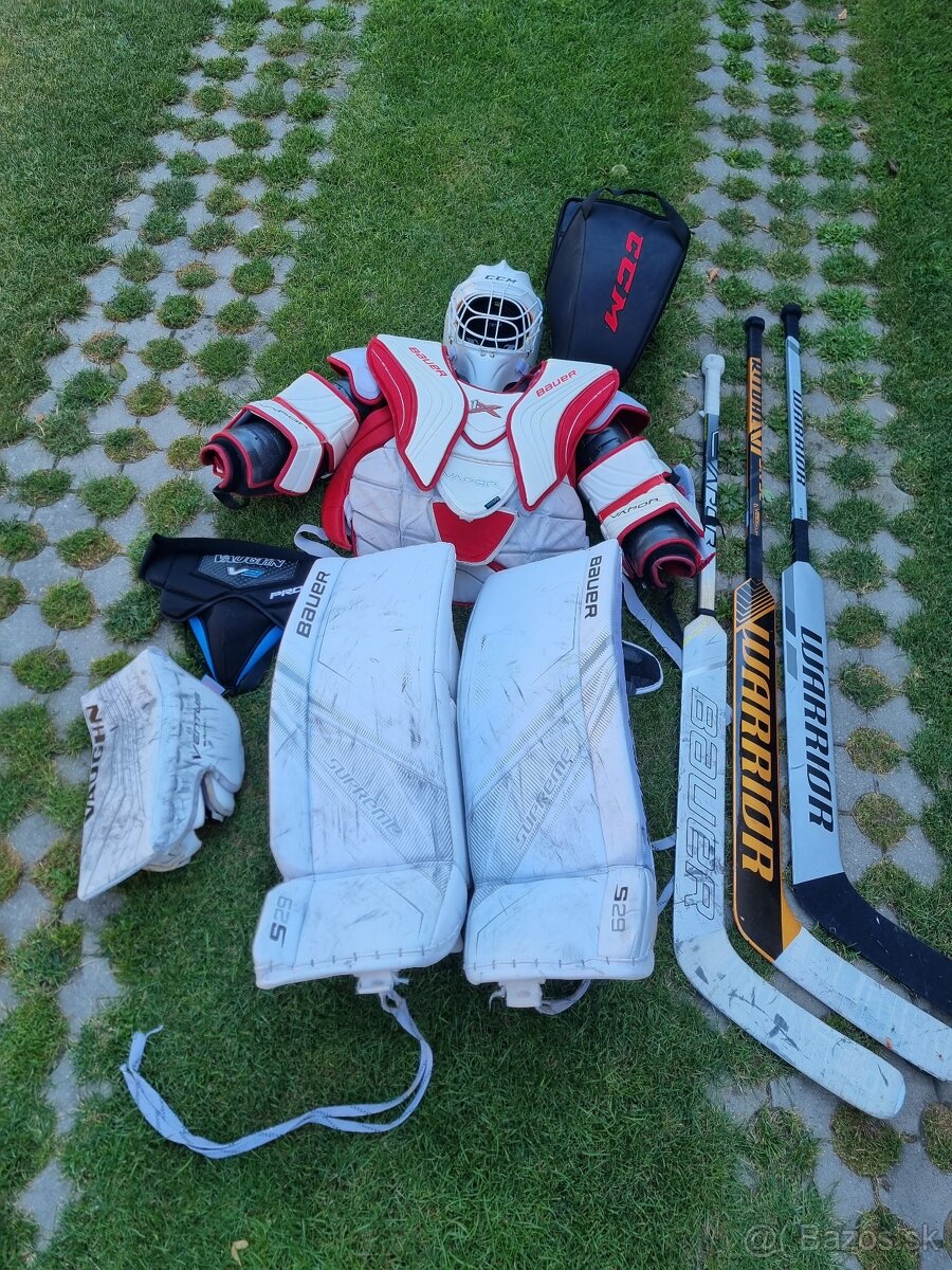Betóny Bauer Supreme s29