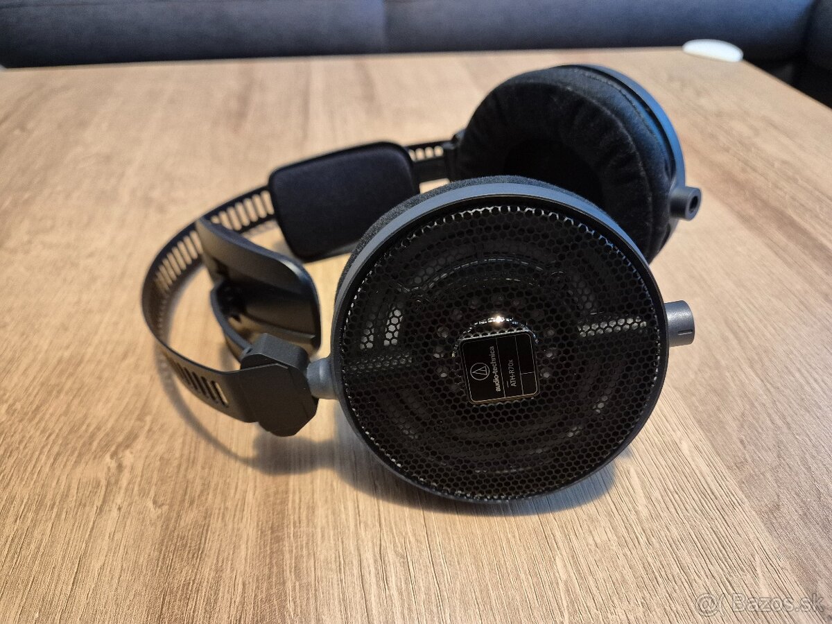 Audio-Technica ATH-R70x