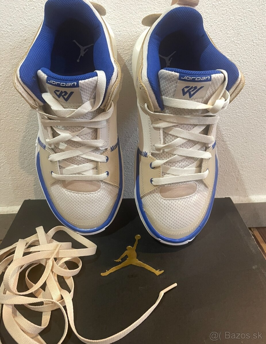 JORDAN ONE TAKE 5