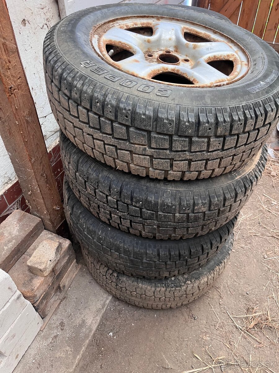 Kolesa toyota rav4