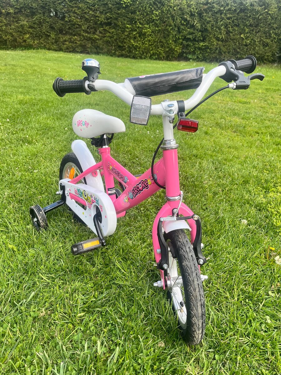 Bicykel - ARCORE 12