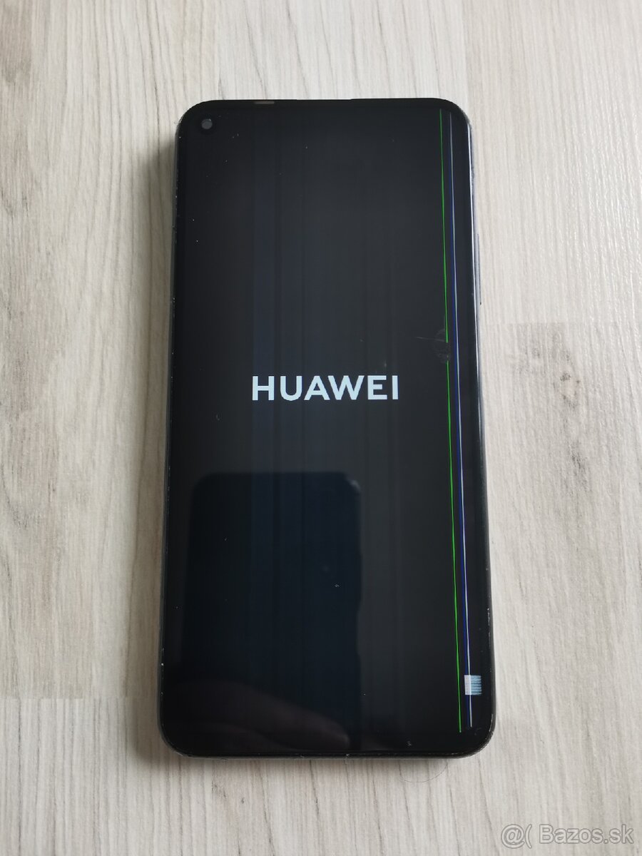 Huawei Nova 5T