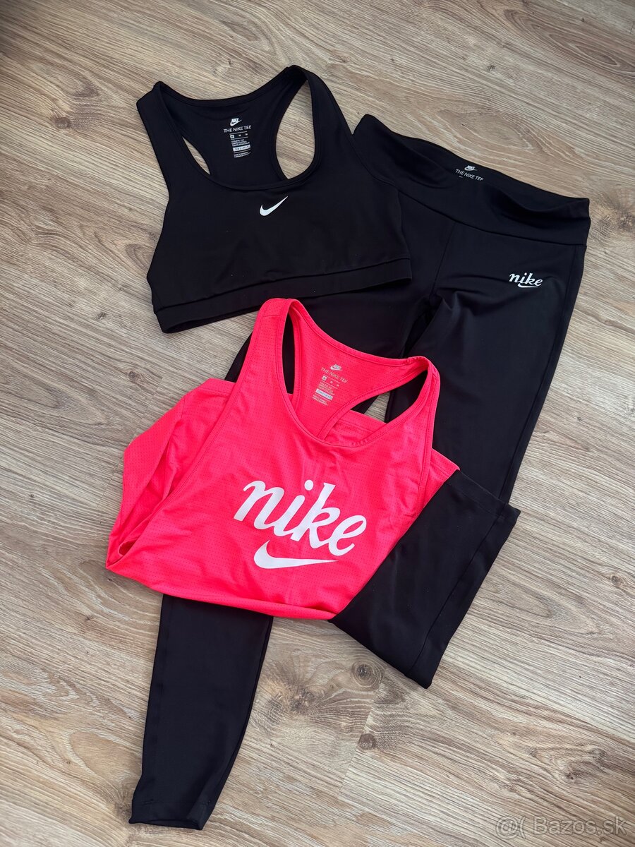 Predám novú športovú kombinézu NIKE