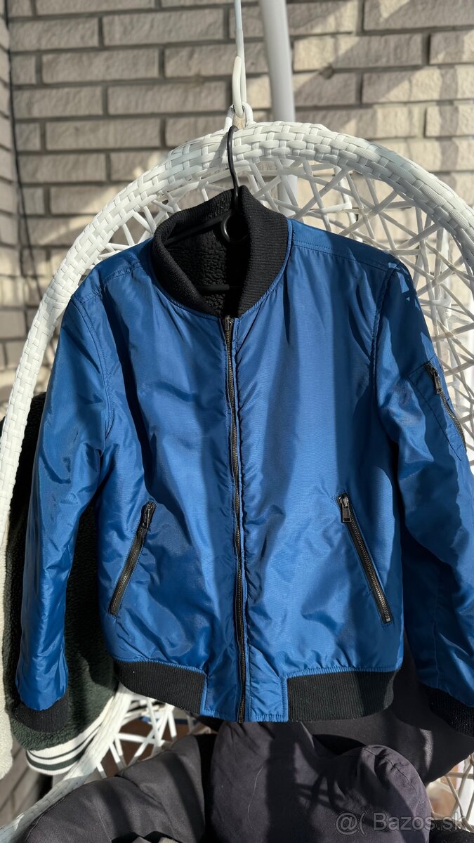 GUESS WINTER BOMBER M
