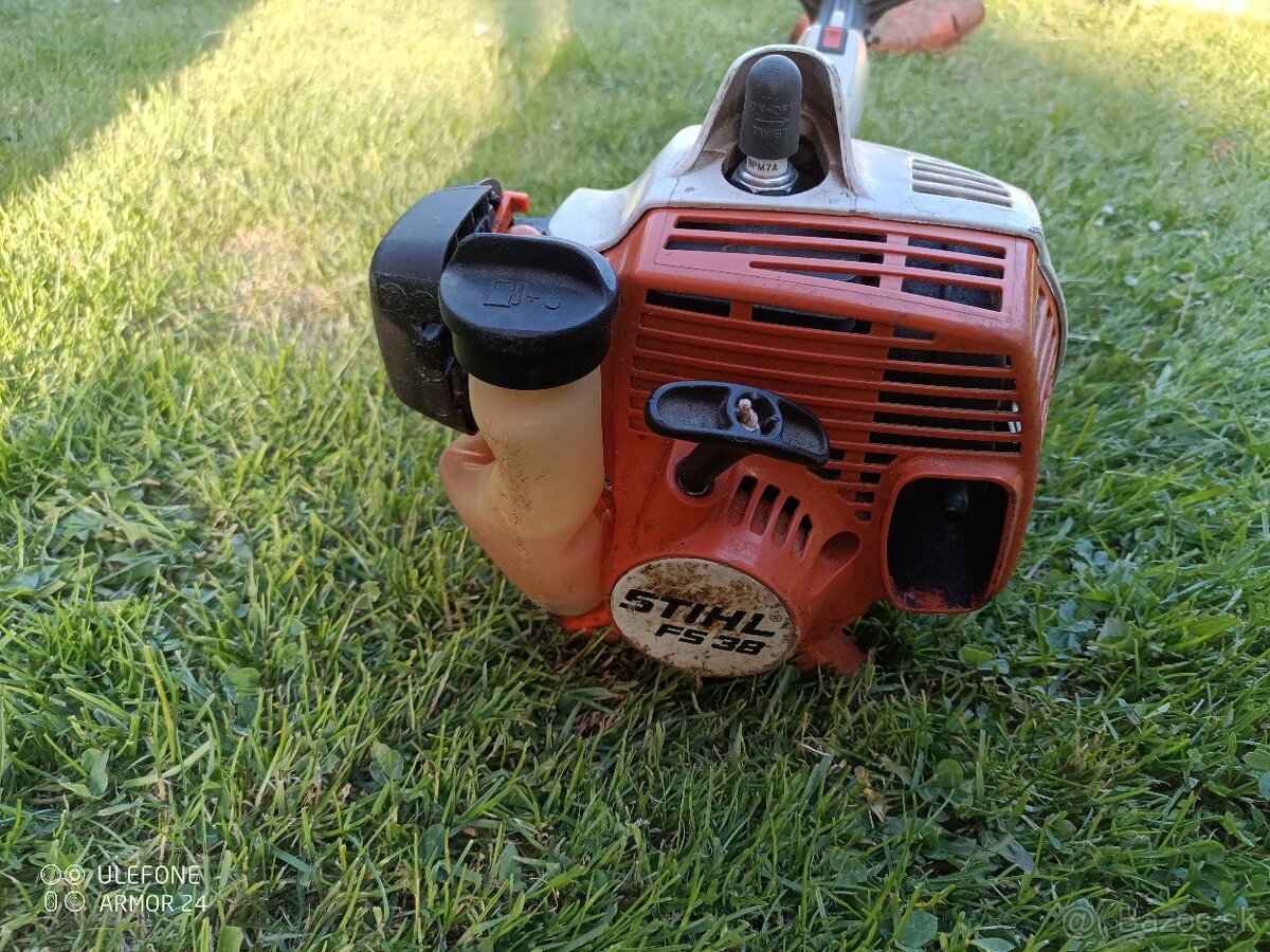 Stihl fs38