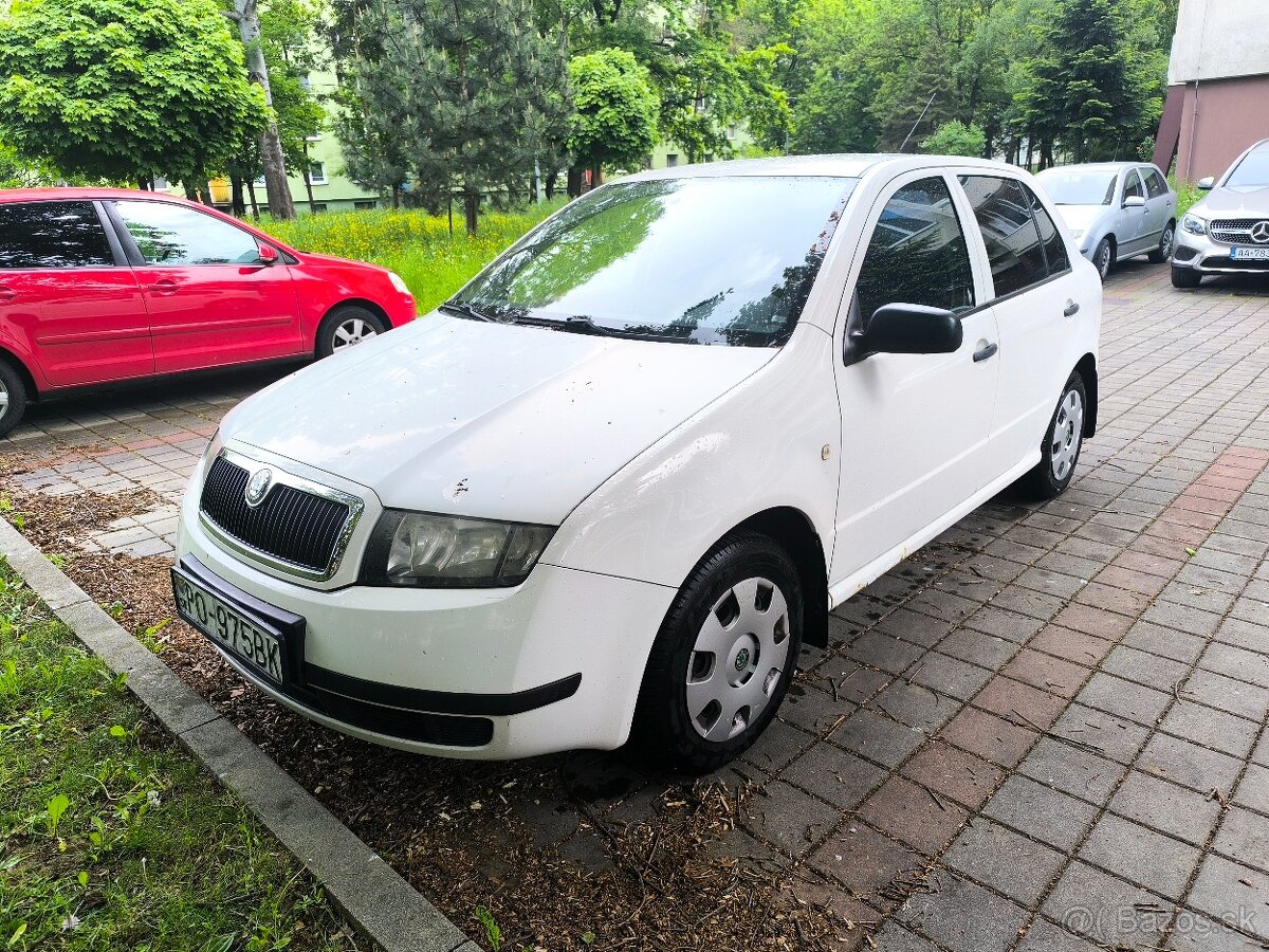 Fabia