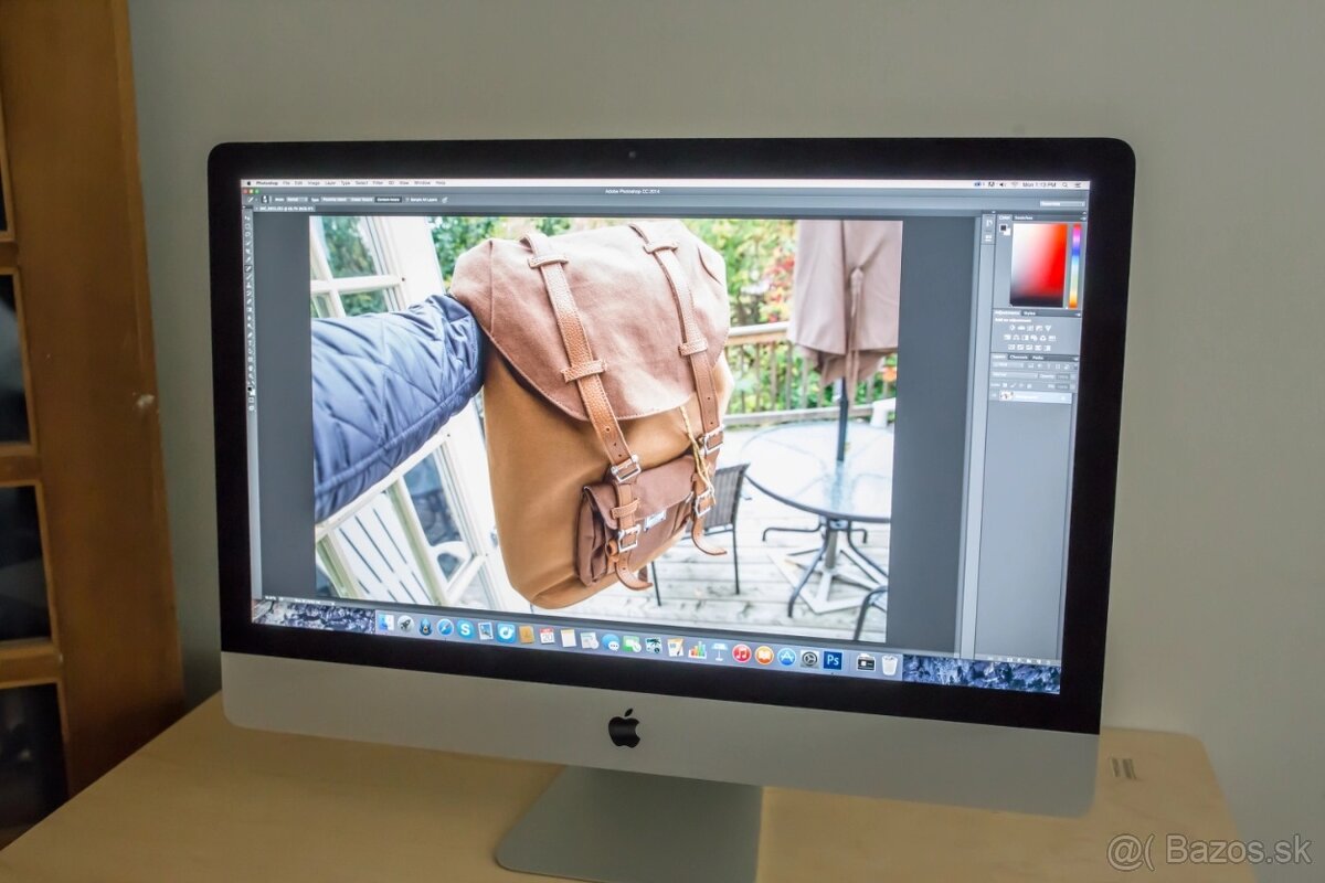 Apple iMac 27" 2014 5K